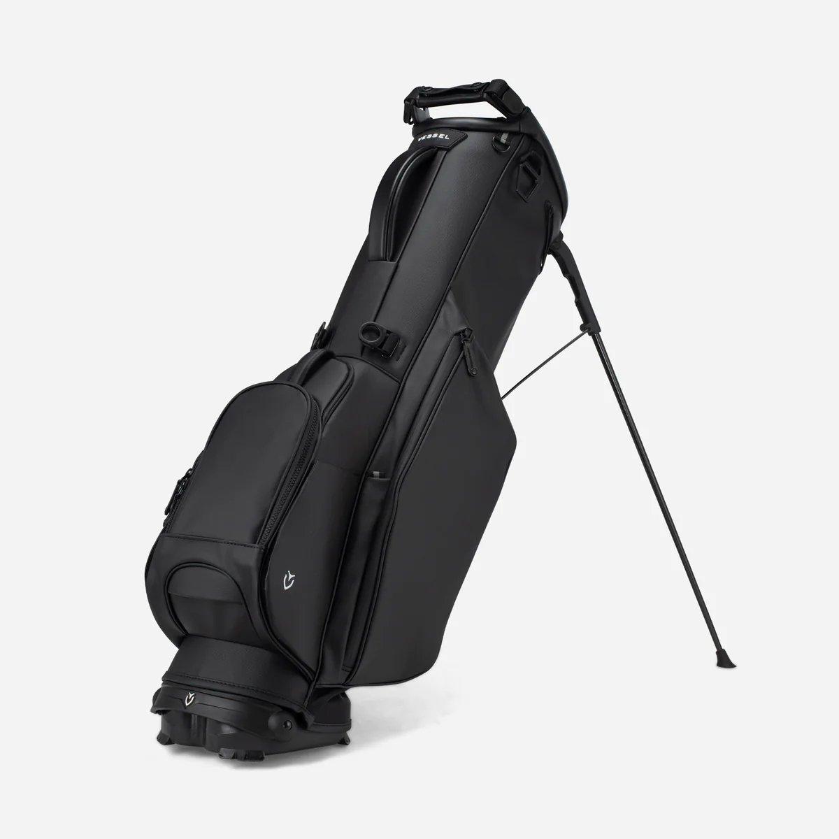 VLX 2.0 Stand Bag | VESSEL | Golf Bags | Men's | Golf Town